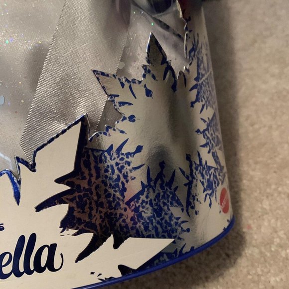 Mattel - Holiday Princess Barbie Doll - Walt Disney’s Cinderella 1996 - Picture 2 of 10